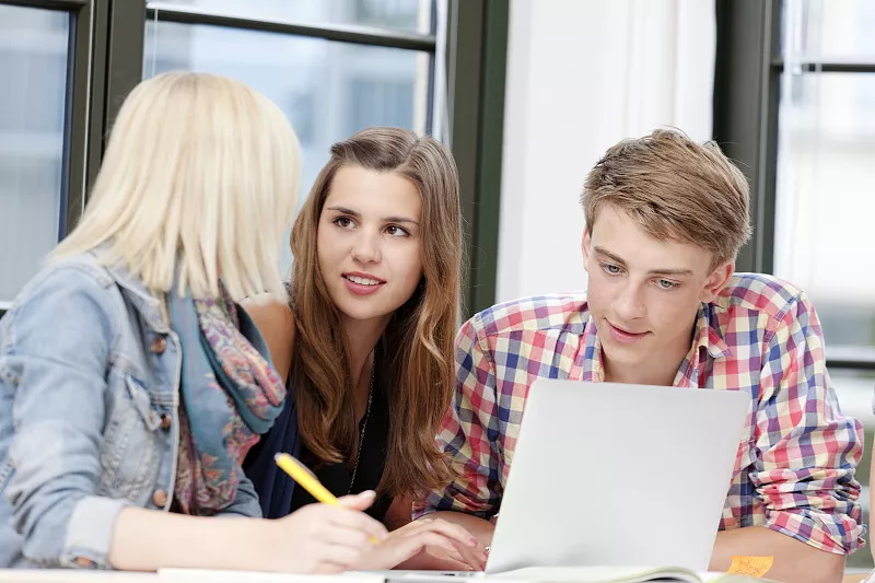 Colleges&amp;Departments